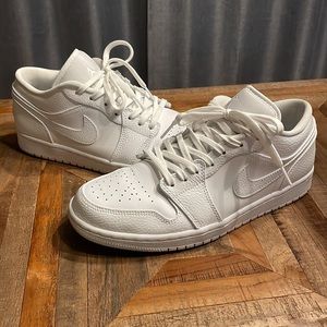 Nike Air Jordan 1 low